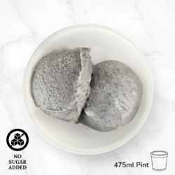 Black Sesame (NSA) Gelato