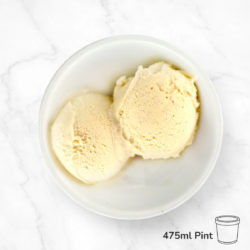 Buzzing Honeycomb Gelato