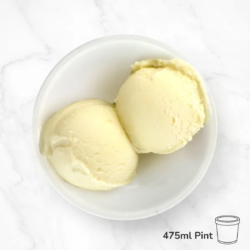 Durian Pengat Gelato